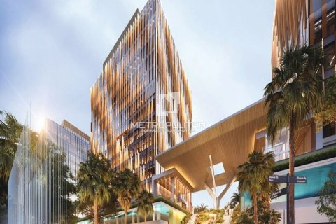 Wohnung zum Verkauf in Ras Al Khaimah, VAE 56 m2 Nr. 663217 - Foto 15