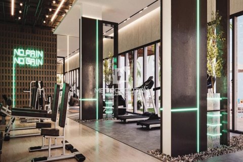 Wohnung zum Verkauf in Ras Al Khaimah, VAE 56 m2 Nr. 663217 - Foto 10