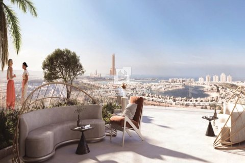 Wohnung zum Verkauf in Ras Al Khaimah, VAE 56 m2 Nr. 663217 - Foto 4