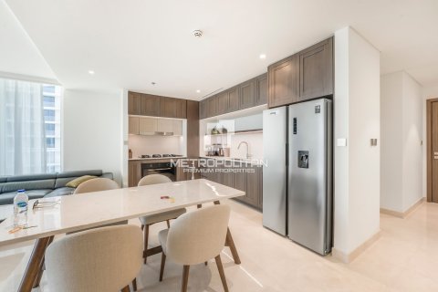 Apartamento en venta en Dubai Harbour, Dubai, EAU 3 dormitorios, 172 m2 № 663190 - foto 6