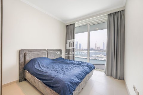 Apartamento en venta en Dubai Harbour, Dubai, EAU 3 dormitorios, 172 m2 № 663190 - foto 17