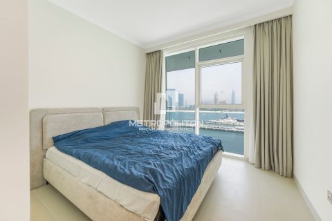 Apartamento en venta en Dubai Harbour, Dubai, EAU 3 dormitorios, 172 m2 № 663190 - foto 26