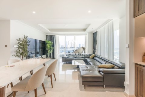 Apartamento en venta en Dubai Harbour, Dubai, EAU 3 dormitorios, 172 m2 № 663190 - foto 5