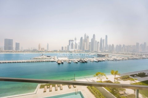 Apartamento en venta en Dubai Harbour, Dubai, EAU 3 dormitorios, 172 m2 № 663190 - foto 1