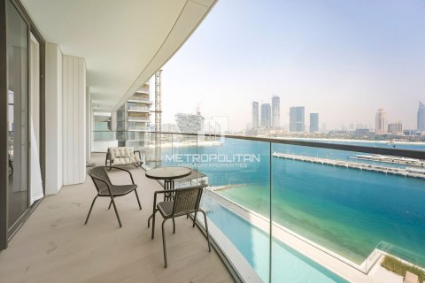 Apartamento en venta en Dubai Harbour, Dubai, EAU 3 dormitorios, 172 m2 № 663190 - foto 4