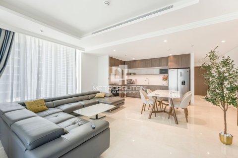 Apartamento en venta en Dubai Harbour, Dubai, EAU 3 dormitorios, 172 m2 № 663190 - foto 3