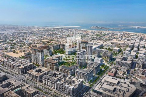 Διαμέρισμα σε City Walk, Dubai, ΗΑΕ 3 υπνοδωμάτια, 305 τ.μ. Αρ. 663189 - φωτογραφία 12