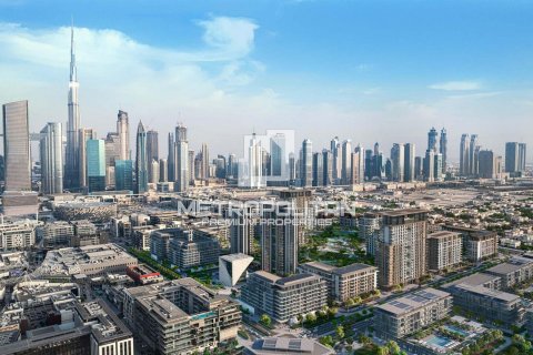 Διαμέρισμα σε City Walk, Dubai, ΗΑΕ 3 υπνοδωμάτια, 305 τ.μ. Αρ. 663189 - φωτογραφία 3