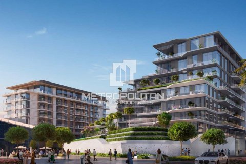 Διαμέρισμα σε City Walk, Dubai, ΗΑΕ 3 υπνοδωμάτια, 305 τ.μ. Αρ. 663189 - φωτογραφία 11