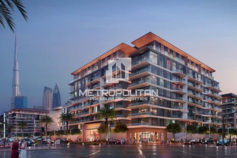 Διαμέρισμα σε City Walk, Dubai, ΗΑΕ 3 υπνοδωμάτια, 305 τ.μ. Αρ. 663189 - φωτογραφία 2
