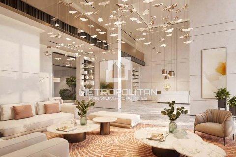 Διαμέρισμα σε City Walk, Dubai, ΗΑΕ 3 υπνοδωμάτια, 305 τ.μ. Αρ. 663189 - φωτογραφία 4