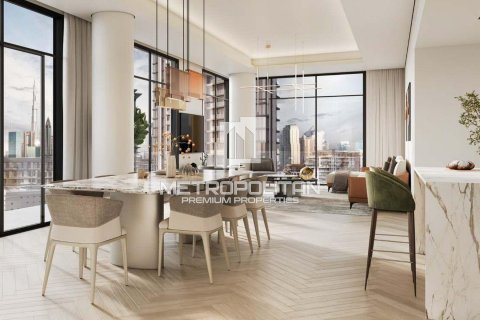 Διαμέρισμα σε City Walk, Dubai, ΗΑΕ 3 υπνοδωμάτια, 305 τ.μ. Αρ. 663189 - φωτογραφία 5