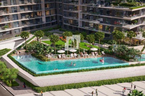 Διαμέρισμα σε City Walk, Dubai, ΗΑΕ 3 υπνοδωμάτια, 305 τ.μ. Αρ. 663189 - φωτογραφία 8