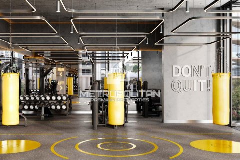 Διαμέρισμα σε City Walk, Dubai, ΗΑΕ 3 υπνοδωμάτια, 305 τ.μ. Αρ. 663189 - φωτογραφία 9