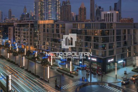 Διαμέρισμα σε City Walk, Dubai, ΗΑΕ 3 υπνοδωμάτια, 305 τ.μ. Αρ. 663189 - φωτογραφία 10