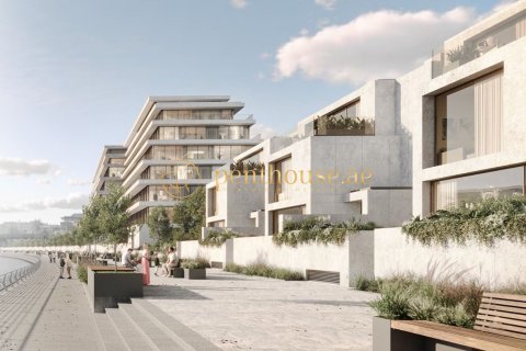 Apartment sa Jumeirah, Dubai, UAE 1 silid-tulugan, 122 sq.m. № 663215 - larawan 12