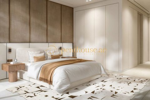 Appartamento in vendita a Jumeirah, Dubai, EAU 1 camera da letto, 122 mq. № 663215 - foto 8
