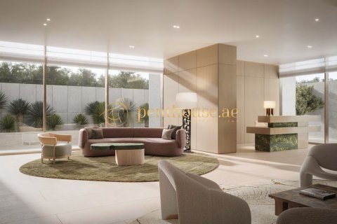 Appartamento in vendita a Jumeirah, Dubai, EAU 1 camera da letto, 122 mq. № 663215 - foto 5