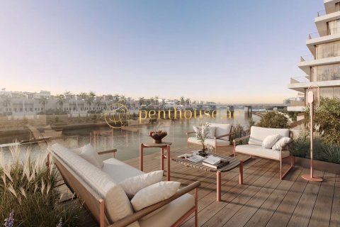 Appartamento in vendita a Jumeirah, Dubai, EAU 1 camera da letto, 122 mq. № 663215 - foto 1