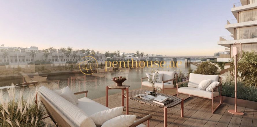 Apartment sa Jumeirah, Dubai, UAE 1 silid-tulugan, 122 sq.m. № 663215