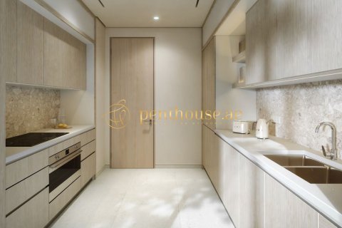 Apartment sa Jumeirah, Dubai, UAE 1 silid-tulugan, 122 sq.m. № 663215 - larawan 11