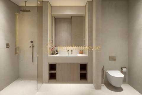 Appartamento in vendita a Jumeirah, Dubai, EAU 1 camera da letto, 122 mq. № 663215 - foto 9