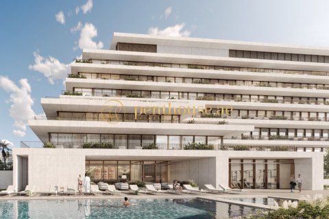 Appartamento in vendita a Jumeirah, Dubai, EAU 1 camera da letto, 122 mq. № 663215 - foto 2