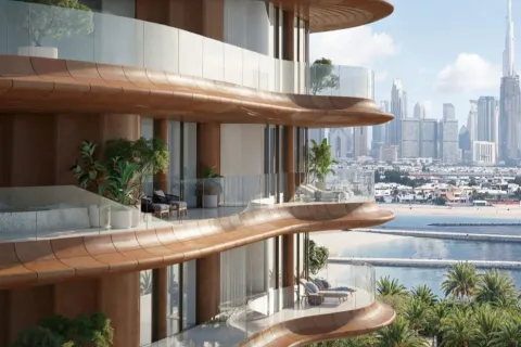 Villa à vendre à  Jumeirah, Dubai, EAU 7 chambres, 2504.02 m2 № 752796 - photo 4