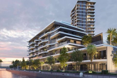 Apartemen di Mina Al Arab, Ras Al Khaimah, UEA 1 kamar tidur, 76.34 m2 nomor 752795 - foto 3
