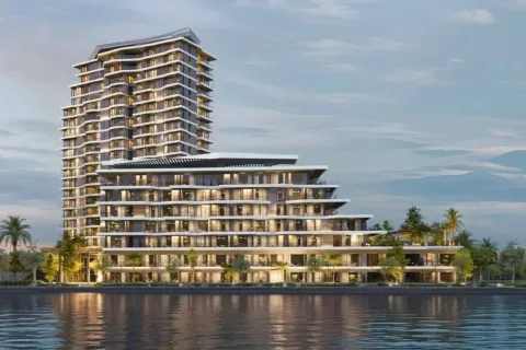 Apartemen di Mina Al Arab, Ras Al Khaimah, UEA 1 kamar tidur, 76.34 m2 nomor 752795 - foto 4