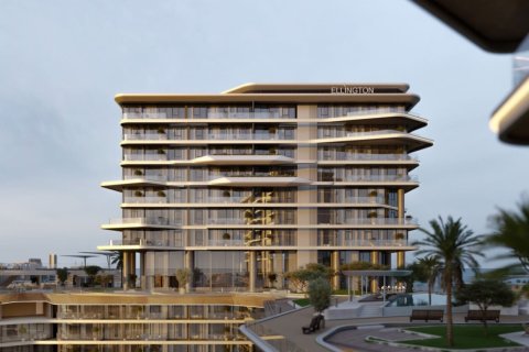Appartement te koop in Al Marjan Island, Ras Al Khaimah, VAE 1 slaapkamer, 69.16 vr.m., nr 752800 - foto 5