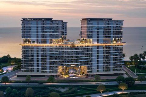 Appartement te koop in Al Marjan Island, Ras Al Khaimah, VAE 1 slaapkamer, 69.16 vr.m., nr 752800 - foto 6