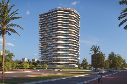Appartement te koop in Dubai, VAE 1 slaapkamer, 71.26 vr.m., nr 752801 - foto 4