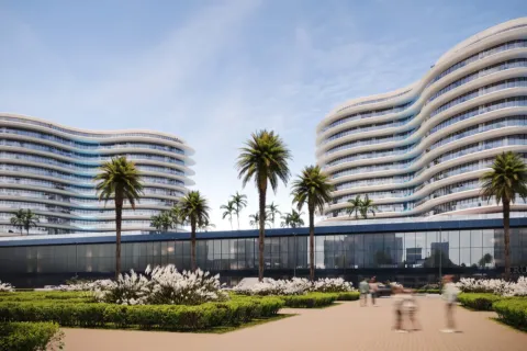 Appartement te koop in Al Furjan, Dubai, VAE 1 kamer, 49.52 vr.m., nr 752799 - foto 5