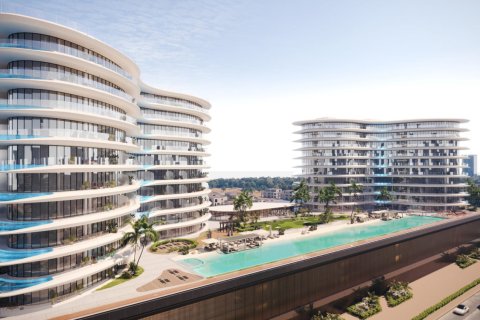 Appartement te koop in Al Furjan, Dubai, VAE 1 kamer, 49.52 vr.m., nr 752799 - foto 2