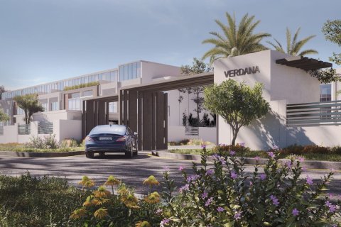 Dubai Investment Park, Dubai, संयुक्त अरब अमीरात में अपार्टमेंट, 1 कमरा, 35 वर्ग मीटर, संख्या 732810 - फ़ोटो 8