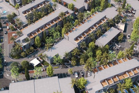Dubai Investment Park, Dubai, संयुक्त अरब अमीरात में अपार्टमेंट, 1 कमरा, 35 वर्ग मीटर, संख्या 732810 - फ़ोटो 7