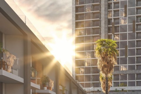 Dubai Investment Park, Dubai, संयुक्त अरब अमीरात में अपार्टमेंट, 1 कमरा, 35 वर्ग मीटर, संख्या 732810 - फ़ोटो 3