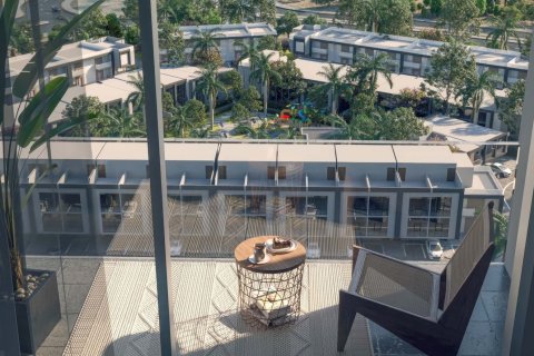 Dubai Investment Park, Dubai, संयुक्त अरब अमीरात में अपार्टमेंट, 1 कमरा, 35 वर्ग मीटर, संख्या 732810 - फ़ोटो 4