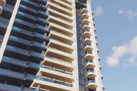 Apartamento en venta en Jumeirah Village Circle, Dubai, EAU 1 habitación, 37 m2 № 732804 - foto 3