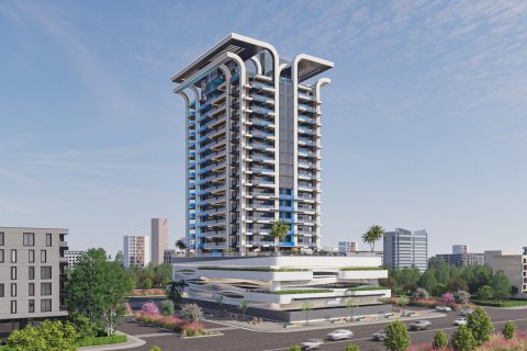 Διαμέρισμα σε Jumeirah Village Circle, Dubai, ΗΑΕ 1 δωμάτιο, 37 τ.μ. Αρ. 732804