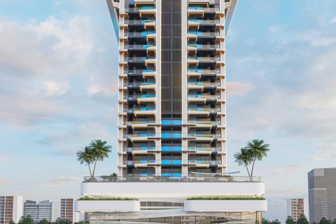 Apartamento en venta en Jumeirah Village Circle, Dubai, EAU 1 habitación, 37 m2 № 732804 - foto 2