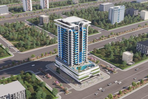 Apartamento en venta en Jumeirah Village Circle, Dubai, EAU 1 habitación, 37 m2 № 732804 - foto 9
