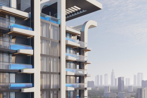 Apartamento en venta en Jumeirah Village Circle, Dubai, EAU 1 habitación, 37 m2 № 732804 - foto 5