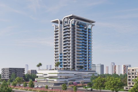 Apartamento en venta en Jumeirah Village Circle, Dubai, EAU 1 habitación, 37 m2 № 732804 - foto 7