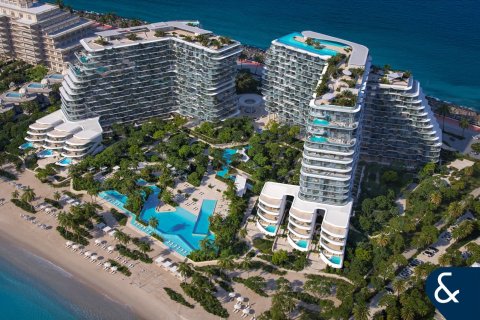 Appartement te koop in Palm Jumeirah, Dubai, VAE 3 slaapkamers, 171 vr.m., nr 666711 - foto 6