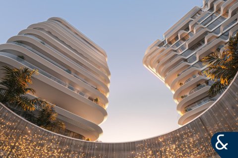 Appartement te koop in Palm Jumeirah, Dubai, VAE 3 slaapkamers, 171 vr.m., nr 666711 - foto 15