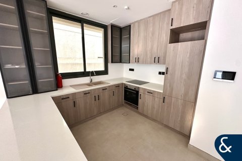 Jumeirah Village Circle, Dubai, संयुक्त अरब अमीरात में टाउनहाउस, 4 बेडरूम, 212 वर्ग मीटर, संख्या 666713 - फ़ोटो 5