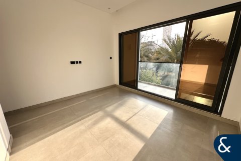 Jumeirah Village Circle, Dubai, संयुक्त अरब अमीरात में टाउनहाउस, 4 बेडरूम, 212 वर्ग मीटर, संख्या 666713 - फ़ोटो 3