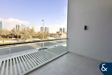 Jumeirah Village Circle, Dubai, संयुक्त अरब अमीरात में टाउनहाउस, 4 बेडरूम, 212 वर्ग मीटर, संख्या 666713 - फ़ोटो 10